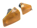 Bmw 100 Rt 247 1981 - Cladding Blinker Set Couple. Fixed Price $172.80.
