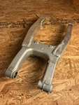 Honda 2007-2009 Oem Swingarm Set Small Wheels 06520-KSE-309. Fixed Price $179.99.