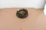 Tecumseh HS40-55552J Lawn Mower Oem Flywheel 611081. Fixed Price $29.99.