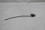Ducati Multistrada 1200 Dvt 15-16 Oem Rear Seat Latch Bracket & Cable 59810121A. Fixed Price $24.99.