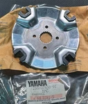 Nos Genuine Yamaha 25G-17650-01-00 Clutch Cam Component. Fixed Price $79.95.