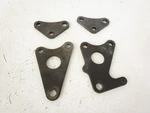 Yamaha Xvs 650 Star Custom Motor Mounts 5BN-21317-00-00 2000-2016. Fixed Price $20.00.