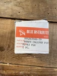 Harley Davidson 43946-79 Brake Caliper Piston 81-83 Flh Nos. Fixed Price $14.00.