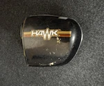 1978 Honda CB400 Hawk / CB250 Dream Left Side Cover 83700-413-000 Black. Fixed Price $22.99.