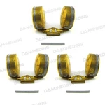 3X KD80 G3SS G4TR G5 KE100 KM100 S1 KH250 Carburetor Float & Pin For 16031-015. Fixed Price $27.39.