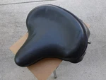 Vintage Harley Davidson Solo Seat Knucklehead Flathead Panhead Shovelhead. Fixed Price $449.00.