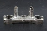 1986 Honda CR125R Oem Upper Top Clamp B4357. Fixed Price $44.99.