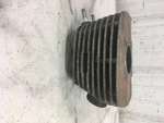 Suzuki X6 Super Hustler 250 Right Engine Cylinder Jug. Fixed Price $153.23.
