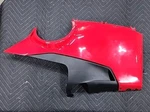 2019 Ducati Panigale V4 Right Lower Fairing Panel 48019252B Small Chip Paint. Fixed Price $230.00.