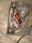 New Oem Honda Adjuster Holder 64541-MCA-A60 JM7. Fixed Price $140.99.