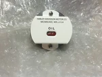 Harley 1936-37 Knucklehead Ul Wl Servicar Oil Pressure Gauge W/ Logo 4560-36. Fixed Price $374.95.