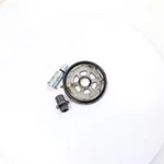1997 Yamaha FZR600R Oem Oil Filter Union Bolt. Fixed Price $41.23.
