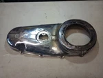 Harley Davidson Panhead/knuckle Fl, Ul, El, Primary Cover. Fixed Price $335.00.