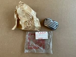 Genuine Honda Nos Engine Points Cover CJ250T CJ360T CB360T 30371 387 670 671. Fixed Price $177.19.