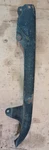 1966-1974 Honda CB450 CL450 Rear Drive Chain Cover Guard Case Protector Metal. Fixed Price $8.49.
