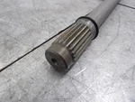 2006 Yamaha Royal Star Venture Oem Drive Shaft Assembly With Seal. Fixed Price $39.95.