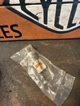 Nos Harley Oem Panhead Servicar 45775-50 Adjustable Fork Tube Cap 759H. Fixed Price $180.00.