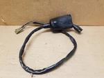 Yamaha MX250 Air Box Sub Lead Wire Harness Connector Cover 363-85517-00-00 G. Fixed Price $23.00.
