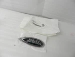 62197-01 New Oem Harley-davidson Flsts Heritage Springer Right Gas Tank. Fixed Price $129.99.