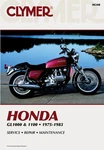 Clymer Repair Manual M340. Fixed Price $48.44.