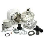 Polini Racing Cylinder Evolution Iii 68CC Piaggio Nrg Power Dd 50 2005-2018. Fixed Price $523.78.