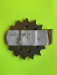 Suzuki PE250 RM370 RS250 PE400 1977-1982 Front Engine Sprocket 27511-41130 Oem. Fixed Price $39.99.