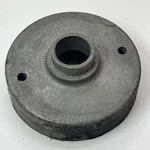 Used Take Off Genuine Harley-davidson Head Assembly Cover Drive End Oem 31577-73. Fixed Price $29.99.