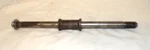 71 Honda SL350 Rear Wheel Axle Brake Panel Side Collar Oem 42301-312-000. Fixed Price $17.98.