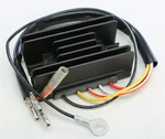 Ricks 1979 GS425L Fits Suzuki Regulator / Rectifier 10-202. Fixed Price $144.95.