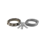 Marshall Racing New Yamaha Replacement Clutch Kit, MX-03534H, 1LR-16351-00-00. Fixed Price $35.99.