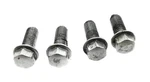 2004 Suzuki Volusia VL800 Oem Air Pipe Bolts Intake Mount Hardware. Fixed Price $11.69.