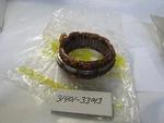 New Oem Rare Suzuki Nos Vintage Stator Assy GT380 GT550 1972-77 31401-33013. Fixed Price $229.00.