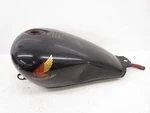 1983-1985 Honda Vt 700 750 Shadow Gas Fuel Tank 175A1-ME9-020ZB. Fixed Price $125.00.