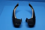 1991 Honda Goldwing GL1500A Aspencade Oem Left Right Front Top Shelter Pair. Fixed Price $44.99.