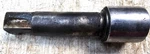 1941-1963 Kicker Extension 2105-41 Transmission Servicar Sprocket Harley 45 G533. Fixed Price $69.00.