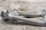 Passenger Step Holder Right 50750-MBW-000ZA 2000 Honda CBR600F4. Fixed Price $20.00.