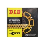 Did Transmission Kit By Sgr Fit Aprilia Extrema/rs/pista 92-05. Fixed Price $132.21.