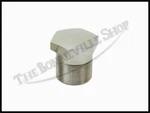 Norton Commando Atlas 750 850 Stainless Fork Top Nut (1) Pn# 06-0345 060345. Fixed Price $71.83.