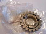 Nos Kawasaki KX250-N1 KX250-N2 04-05 Input Gear ( 5TH ) 19T Driven 13262-0020. Fixed Price $64.99.