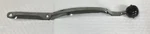 Harley Tank Hand Shift Lever Knucklehead Panhead 1937-65 33675-37 2204-37 Chrome. Fixed Price $64.95.