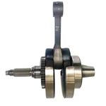 1983-1987 Honda Crankshaft Assembly Rod Bearing Vtg Oem. Fixed Price $97.77.