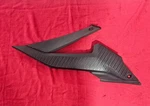 Oem Right Side Fairing Cover 19 23 Yamaha YZFR3 BS7-F171X-00. Fixed Price $33.00.