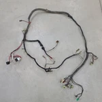 Oem Yamaha Wire Harness Razz 50CC 1996-2001 3EP-82590-00-00. Fixed Price $29.95.