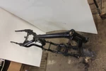 2011 Harley-davidson Sportster 883 Frame Chassi No Title Bos. Fixed Price $594.99.