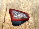 Honda Oem Left Side Cover CX500 Custom 83600-449A. Fixed Price $57.91.