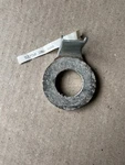 Honda CB350 Steering Damper Disc 53750-286-000 Nos. Fixed Price $14.99.