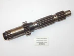 1973 Ktm Penton 250 Motor Transmission Main Shaft 14T 54.33.002.000 5433002000. Fixed Price $74.90.