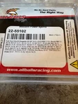 Fork Seals Suzuki TM100 TM125 RM100 Ts Tc Kawasaki KE100 Yamaha MX100 DT100 Rd. Fixed Price $14.95.