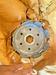 Genuine Honda Part NOS,1972 CB100K2,1974-78 XL100/125,22100-324-000 Out ,clutch. Fixed Price $140.77.
