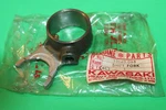 Nos Kawasaki Transmission Shift Fork 4TH Top 74-78 KZ400 13140-068. Fixed Price $19.95.